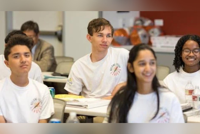 Chandler Launches LEAD Initiative to Empower Youth with Professional Skills through Community Collaboration