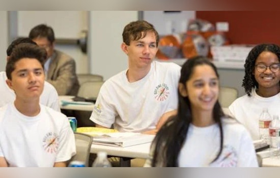 Chandler Launches LEAD Initiative to Empower Youth with Professional Skills through Community Collaboration
