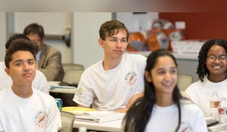 Chandler Launches LEAD Initiative to Empower Youth with Professional Skills through Community Collaboration