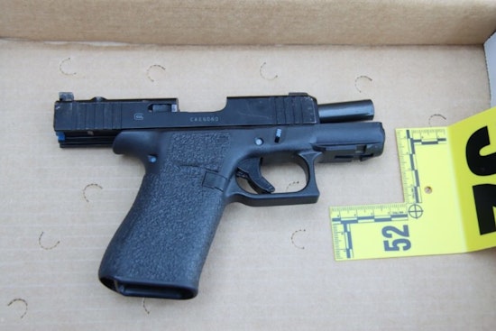 Chandler Police Fatally Shoot Armed Suspect After Home Invasion Attempt and Vehicle Pursuit