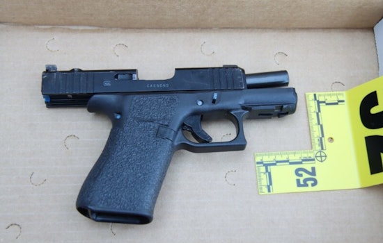 Chandler Police Fatally Shoot Armed Suspect After Home Invasion Attempt and Vehicle Pursuit