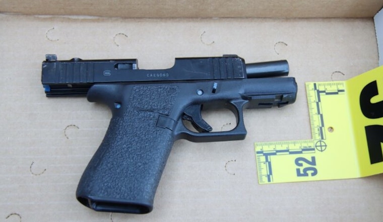 Chandler Police Fatally Shoot Armed Suspect After Home Invasion Attempt and Vehicle Pursuit