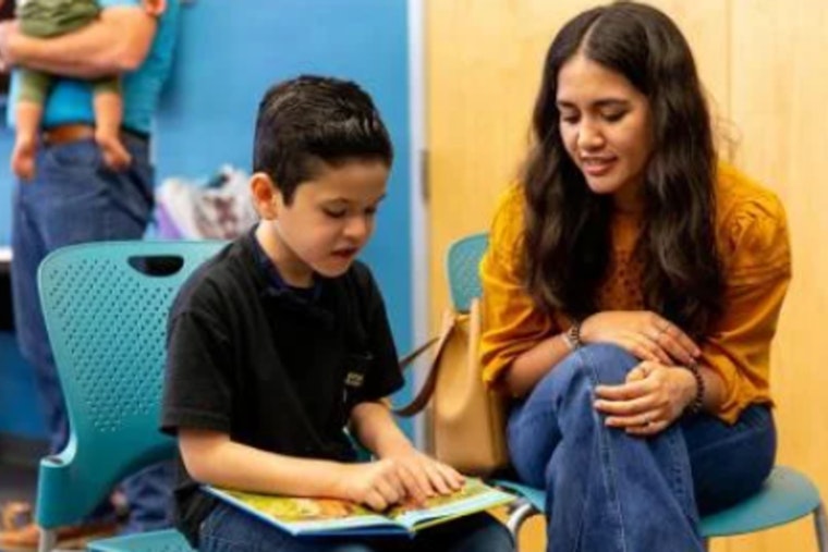 Chandler Public Library Receives $100,000 Boost from Friends Group to Enhance Educational Programs
