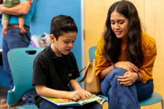 Chandler Public Library Receives $100,000 Boost from Friends Group to Enhance Educational Programs