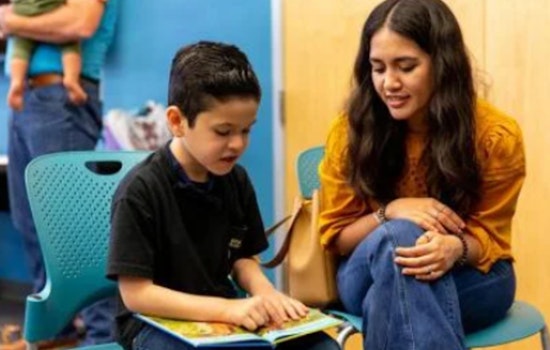 Chandler Public Library Receives $100,000 Boost from Friends Group to Enhance Educational Programs
