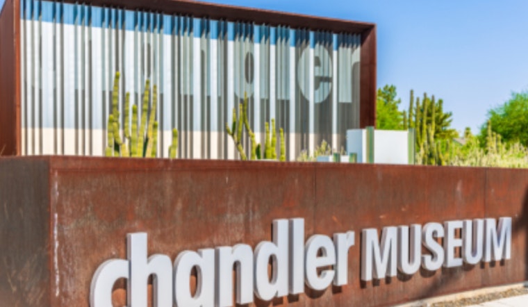 Chandler's Good Neighbor 101 Program Invites Residents to Free Civic Education Sessions