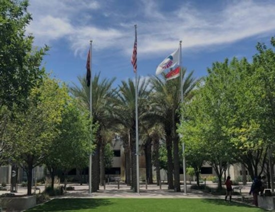 Chandler Shares Labor Day Service Updates, Including Trash Collection and Facility Closures