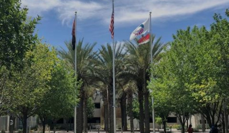 Chandler Shares Labor Day Service Updates, Including Trash Collection and Facility Closures