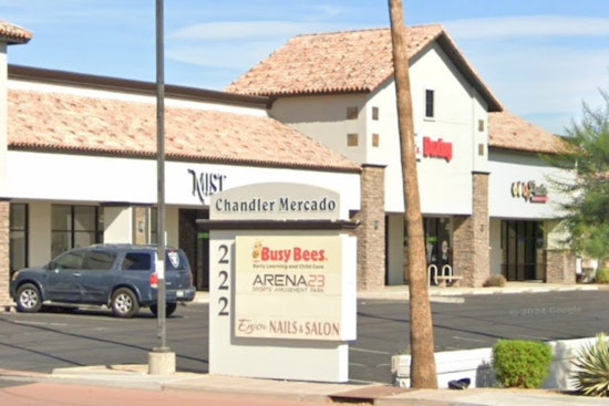 Chandler Welcomes Arena 23, Innovative Indoor Sports Amusement Park, to Beat the Heat and Boost Fun