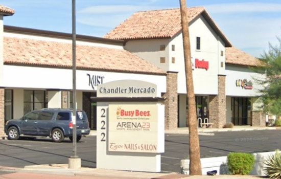 Chandler Welcomes Arena 23, Innovative Indoor Sports Amusement Park, to Beat the Heat and Boost Fun