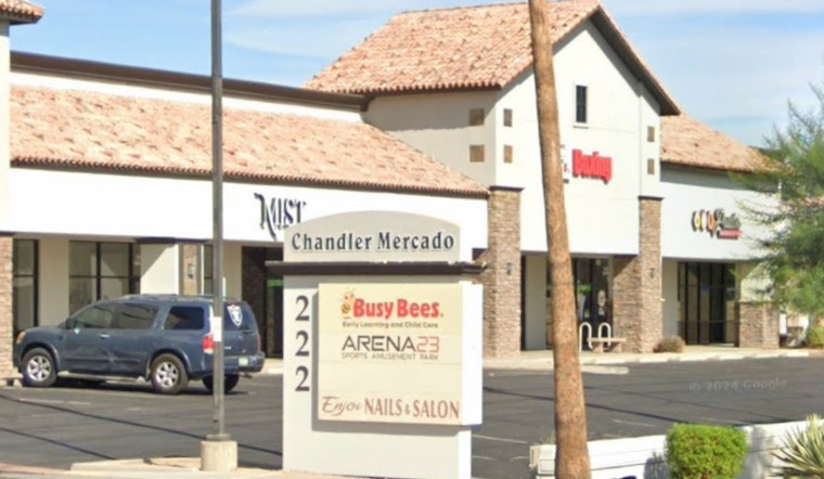 Chandler Welcomes Arena 23, Innovative Indoor Sports Amusement Park, to Beat the Heat and Boost Fun