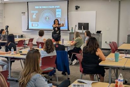 Chandler's Free Mental Health Workshop Series Returns to Support Community Well-being