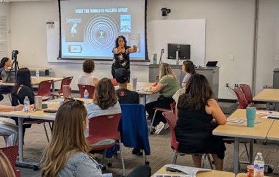 Chandler's Free Mental Health Workshop Series Returns to Support Community Well-being