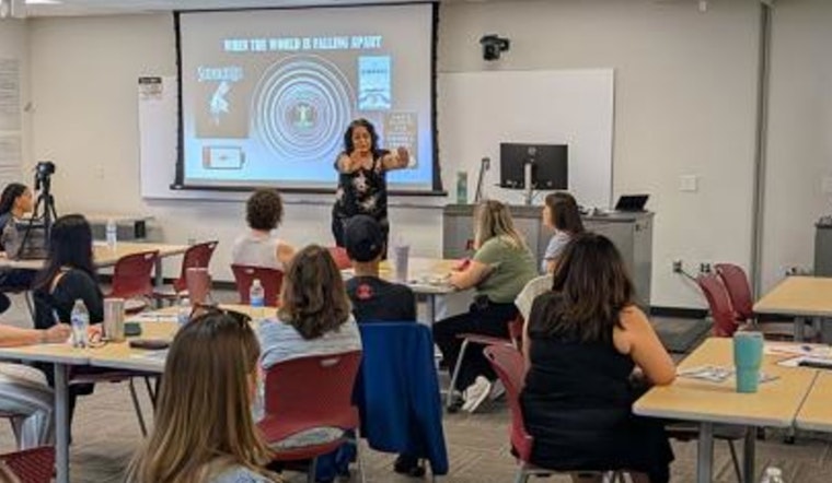 Chandler's Free Mental Health Workshop Series Returns to Support Community Well-being