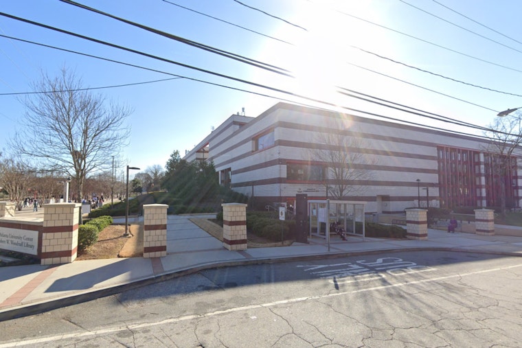 Chaos Averted, Clark Atlanta University's Shooter Scare Deemed a Hoax, FBI Probes Wave of False Alarms Across Atlanta and Nation