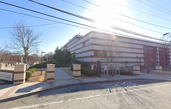Chaos Averted, Clark Atlanta University's Shooter Scare Deemed a Hoax, FBI Probes Wave of False Alarms Across Atlanta and Nation