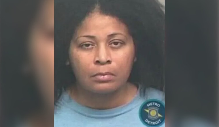 Charges Dismissed Against Clawson Woman in London Thomas Death Investigation in Wayne County