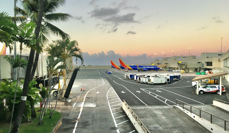 Hawaii Airports Roll Out New Mobile Apps and Digital Upgrades