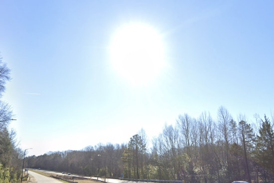 Charlotte and Upstate SC on Alert for Severe Heat and Potentially Damaging Storms, National Weather Service Warns