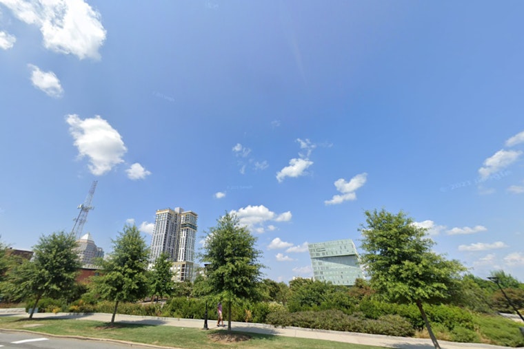 Charlotte Braces for Mixed Weather, Sunny Days with Chances of Showers and Storms, NWS Advises on Potential Hazards