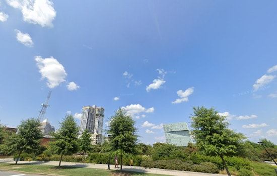 Charlotte Braces for Mixed Weather, Sunny Days with Chances of Showers and Storms, NWS Advises on Potential Hazards