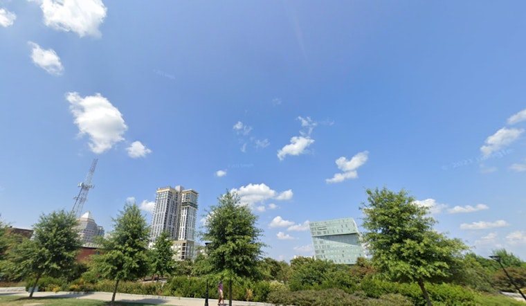 Charlotte Braces for Mixed Weather, Sunny Days with Chances of Showers and Storms, NWS Advises on Potential Hazards