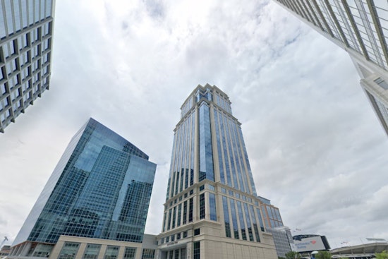 Charlotte Braces for Rain-Soaked Week with Persistent Showers and Thunderstorms Ahead