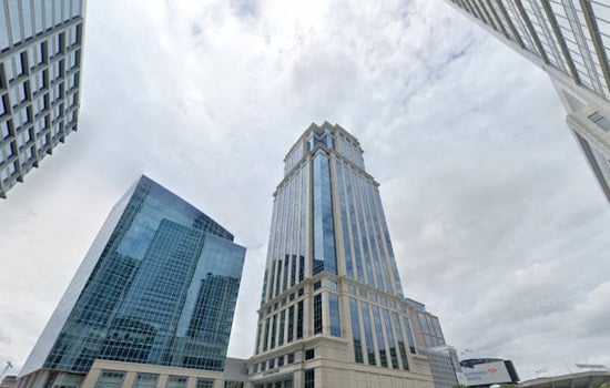 Charlotte Braces for Rain-Soaked Week with Persistent Showers and Thunderstorms Ahead