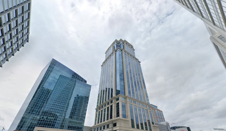 Charlotte Braces for Rain-Soaked Week with Persistent Showers and Thunderstorms Ahead