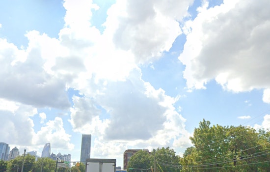 Charlotte Braces for Showers and Thunderstorms, National Weather Service Advises Umbrellas at the Ready