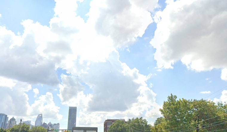 Charlotte Braces for Showers and Thunderstorms, National Weather Service Advises Umbrellas at the Ready