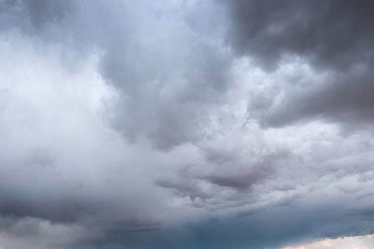 Charlotte Braces for Showers Thunderstorms and Humid Highs on the Forecast