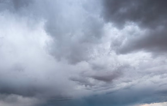 Charlotte Braces for Showers Thunderstorms and Humid Highs on the Forecast