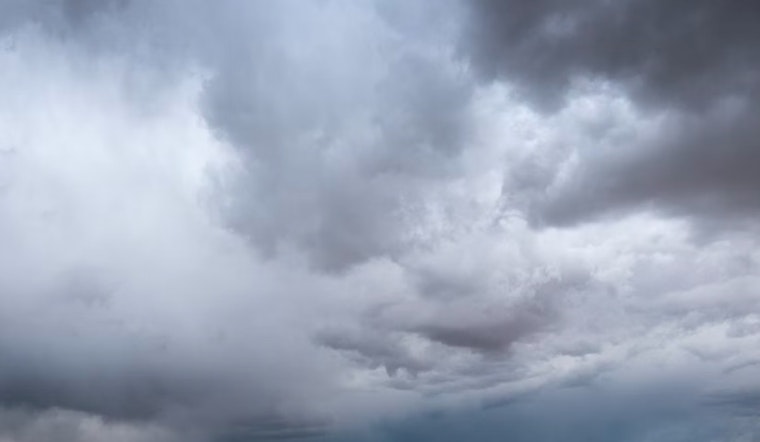 Charlotte Braces for Showers Thunderstorms and Humid Highs on the Forecast