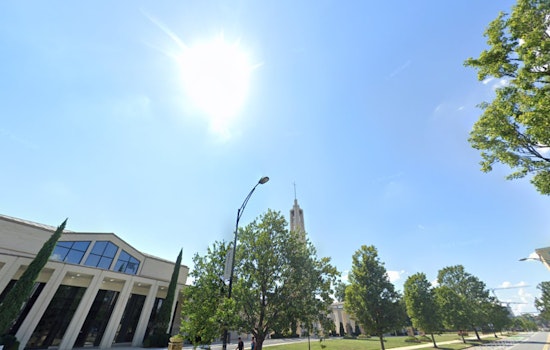 Charlotte Braces for Sunny Skies with a Chance of Evening Showers, Weather Update