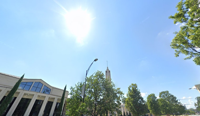 Charlotte Braces for Sunny Skies with a Chance of Evening Showers, Weather Update