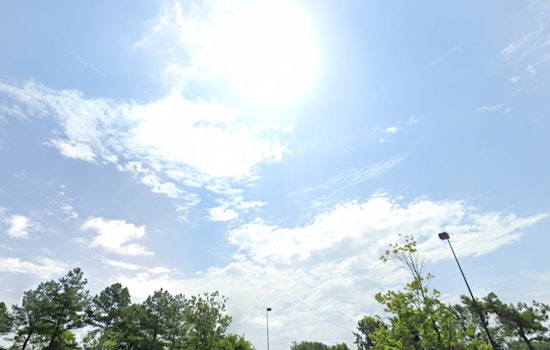 Charlotte Braces for Sweltering Heat and Thunderstorms in the Week Ahead