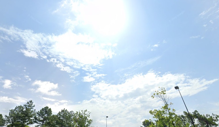 Charlotte Braces for Sweltering Heat and Thunderstorms in the Week Ahead
