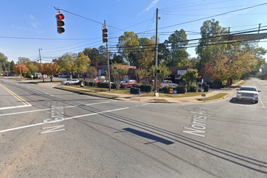 Charlotte Community Mourns as Motorcycle Crash Claims Life at N. Graham Street Intersection