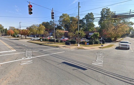 Charlotte Community Mourns as Motorcycle Crash Claims Life at N. Graham Street Intersection