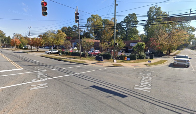 Charlotte Community Mourns as Motorcycle Crash Claims Life at N. Graham Street Intersection