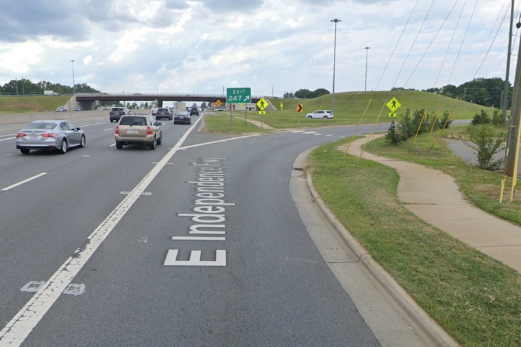 Charlotte Community Mourns Loss, Authorities Seek Witnesses Following Fatal Pedestrian Crash
