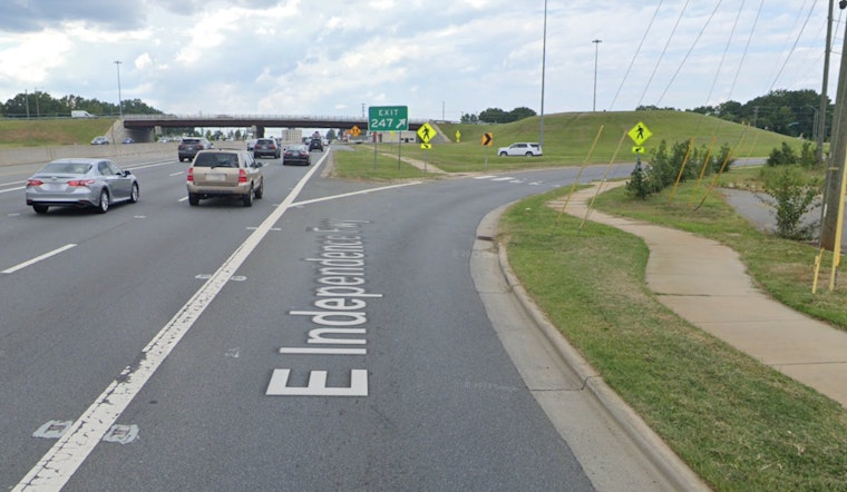 Charlotte Community Mourns Loss, Authorities Seek Witnesses Following Fatal Pedestrian Crash