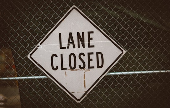 Charlotte County Alert, Intermittent Lane Closures on Atwater Street Due to Power Infrastructure Work