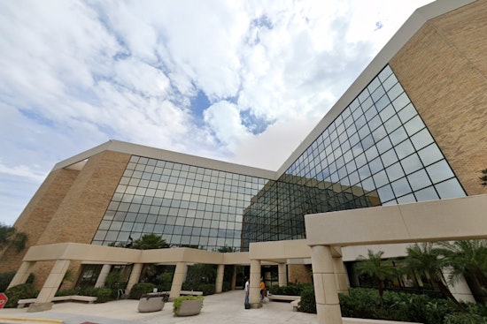 Charlotte County Announces Labor Day Closures, Essential Services Remain Operational