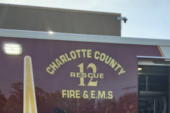 Charlotte County Fire & EMS Introduces Sensory Assistance Bags to Aid Patients with Autism and Sensory Sensitivities