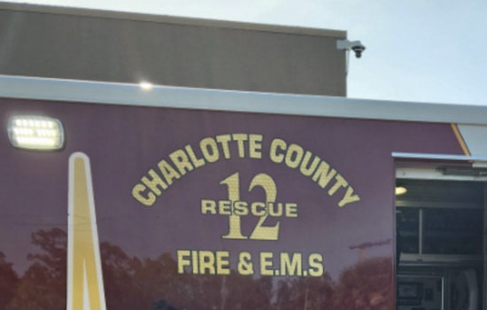 Charlotte County Fire & EMS Introduces Sensory Assistance Bags to Aid Patients with Autism and Sensory Sensitivities