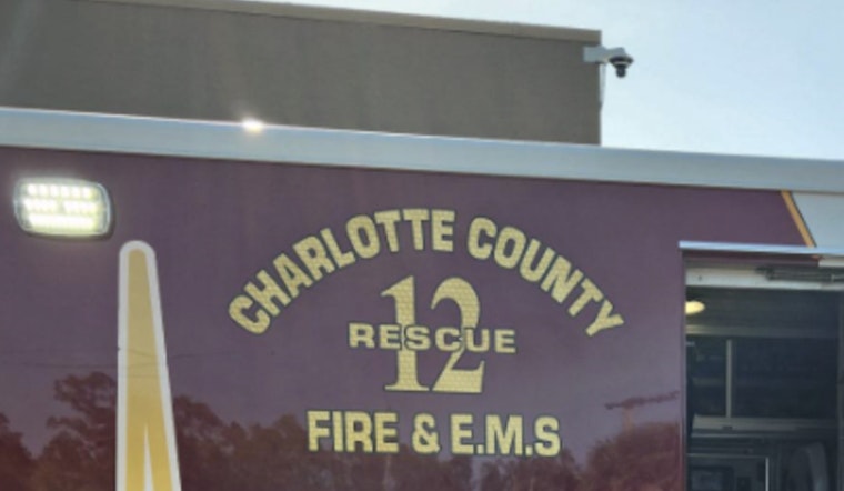 Charlotte County Fire & EMS Introduces Sensory Assistance Bags to Aid Patients with Autism and Sensory Sensitivities