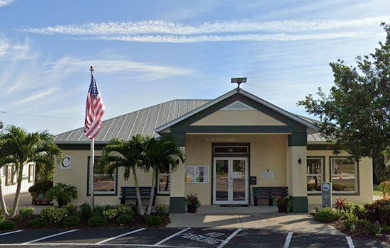 Charlotte County Invites Rotonda West Residents to Discuss Paving Program at Community Meeting