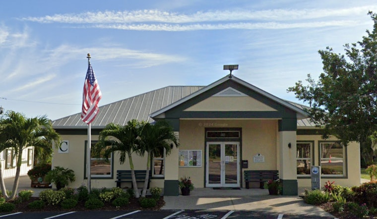 Charlotte County Invites Rotonda West Residents to Discuss Paving Program at Community Meeting